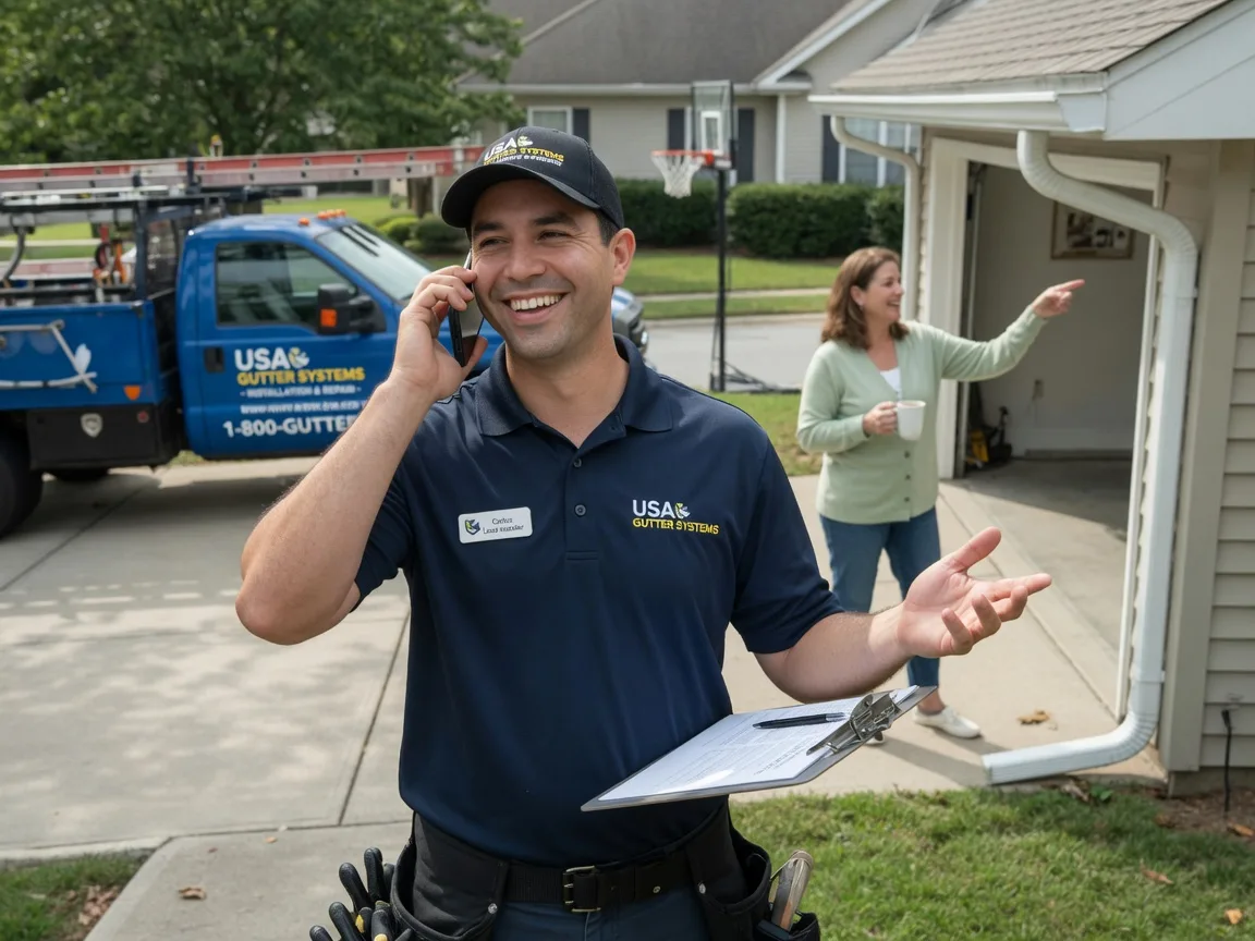 Gutter Installation Edwards, CA FAQs